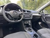 Thumbnail of 2019 White Volkswagen Tiguan