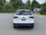 Thumbnail of 2019 White Volkswagen Tiguan