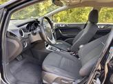 Thumbnail of 2014 Tuxedo Black Metallic Ford Fiesta