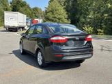 Thumbnail of 2014 Tuxedo Black Metallic Ford Fiesta