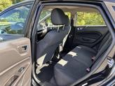 Thumbnail of 2014 Tuxedo Black Metallic Ford Fiesta