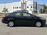 Thumbnail of 2014 Tuxedo Black Metallic Ford Fiesta