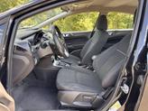 Thumbnail of 2014 Tuxedo Black Metallic Ford Fiesta