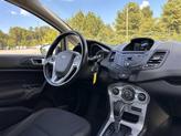 Thumbnail of 2014 Tuxedo Black Metallic Ford Fiesta