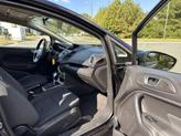 Thumbnail of 2014 Tuxedo Black Metallic Ford Fiesta