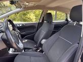Thumbnail of 2014 Tuxedo Black Metallic Ford Fiesta