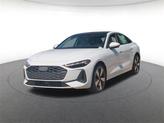 Photo of 2025 Glacier White Metallic Audi A5