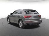 Thumbnail of 2025 Gray Metallic Audi Q3
