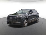 Photo of 2025 Mythos Black Metallic Audi Q6 e-tron