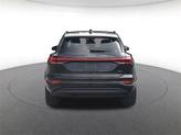 Thumbnail of 2025 Mythos Black Metallic Audi Q6 e-tron