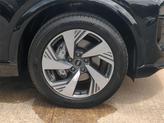 Thumbnail of 2025 Mythos Black Metallic Audi Q6 e-tron