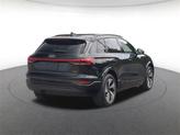 Thumbnail of 2025 Mythos Black Metallic Audi Q6 e-tron
