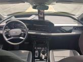 Thumbnail of 2025 Mythos Black Metallic Audi Q6 e-tron