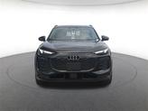 Thumbnail of 2025 Mythos Black Metallic Audi Q6 e-tron