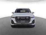 Thumbnail of 2025 Satellite Silver Metallic Audi Q7
