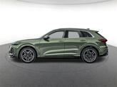 Thumbnail of 2025 District Green Metallic Audi Q5