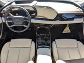 Thumbnail of 2025 Mythos Black Metallic Audi Q6 e-tron