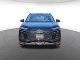 Thumbnail of 2025 Mythos Black Metallic Audi Q6 e-tron