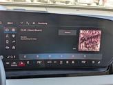 Thumbnail of 2025 Mythos Black Metallic Audi Q6 e-tron
