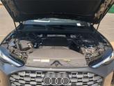 Thumbnail of 2025 Tambora Gray Metallic Audi Q5