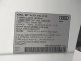 Thumbnail of 2025 Glacier White Metallic Audi Q6 e-tron