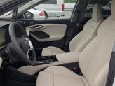 Thumbnail of 2025 Glacier White Metallic Audi Q6 e-tron
