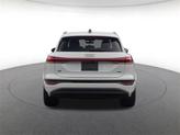 Thumbnail of 2025 Glacier White Metallic Audi Q6 e-tron