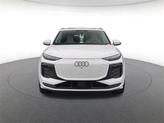 Thumbnail of 2025 Glacier White Metallic Audi Q6 e-tron
