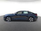 Thumbnail of 2025 Blue Metallic Audi A5