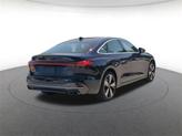 Thumbnail of 2025 Blue Metallic Audi A5