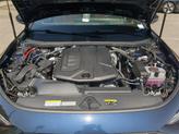 Thumbnail of 2025 Blue Metallic Audi A5