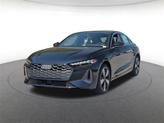 Photo of 2025 Blue Metallic Audi A5