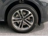 Thumbnail of 2025 Tambora Gray Metallic Audi Q5