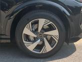 Thumbnail of 2025 Mythos Black Metallic Audi Q6 e-tron