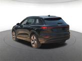 Thumbnail of 2025 Mythos Black Metallic Audi Q6 e-tron