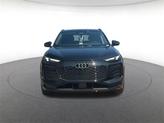 Thumbnail of 2025 Mythos Black Metallic Audi Q6 e-tron