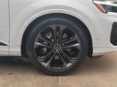 Thumbnail of 2025 Glacier White Metallic Audi Q7