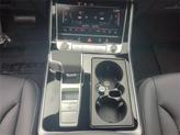 Thumbnail of 2025 Glacier White Metallic Audi Q7