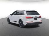 Thumbnail of 2025 Glacier White Metallic Audi Q7