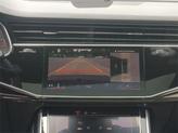 Thumbnail of 2025 Glacier White Metallic Audi Q7
