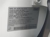 Thumbnail of 2025 Glacier White Metallic Audi Q7