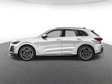 Thumbnail of 2025 White Audi Q5