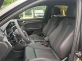 Thumbnail of 2025 Daytona Gray Pearl Effect Audi Q3