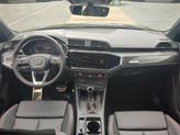 Thumbnail of 2025 Daytona Gray Pearl Effect Audi Q3