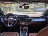 Thumbnail of 2025 Navarra Blue Metallic Audi Q3