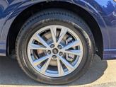 Thumbnail of 2025 Navarra Blue Metallic Audi Q3