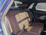 Thumbnail of 2025 Navarra Blue Metallic Audi Q3