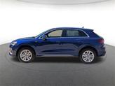 Thumbnail of 2025 Navarra Blue Metallic Audi Q3