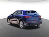 Thumbnail of 2025 Navarra Blue Metallic Audi Q3