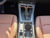Thumbnail of 2025 Navarra Blue Metallic Audi Q3
